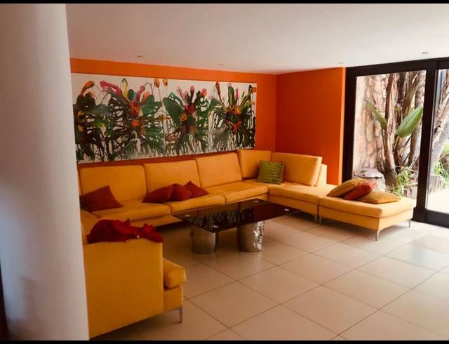 5 BEDROOM PROPERTY TO RENT IN HOUGHTON